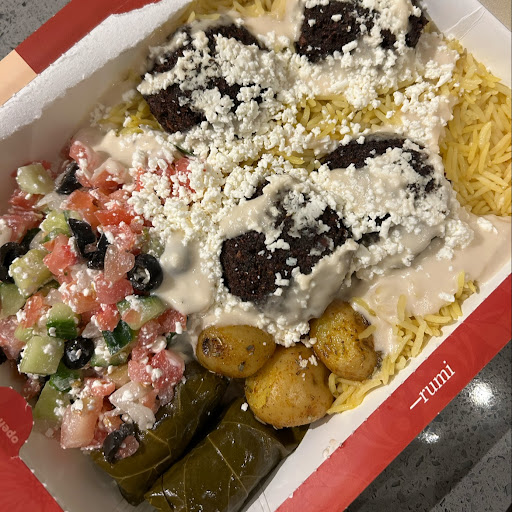 Photo of Donair Dude - 800 Carnarvon St Unit #230, New Westminster, BC V3M 0G3